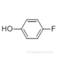 4-fluorophénol CAS 371-41-5